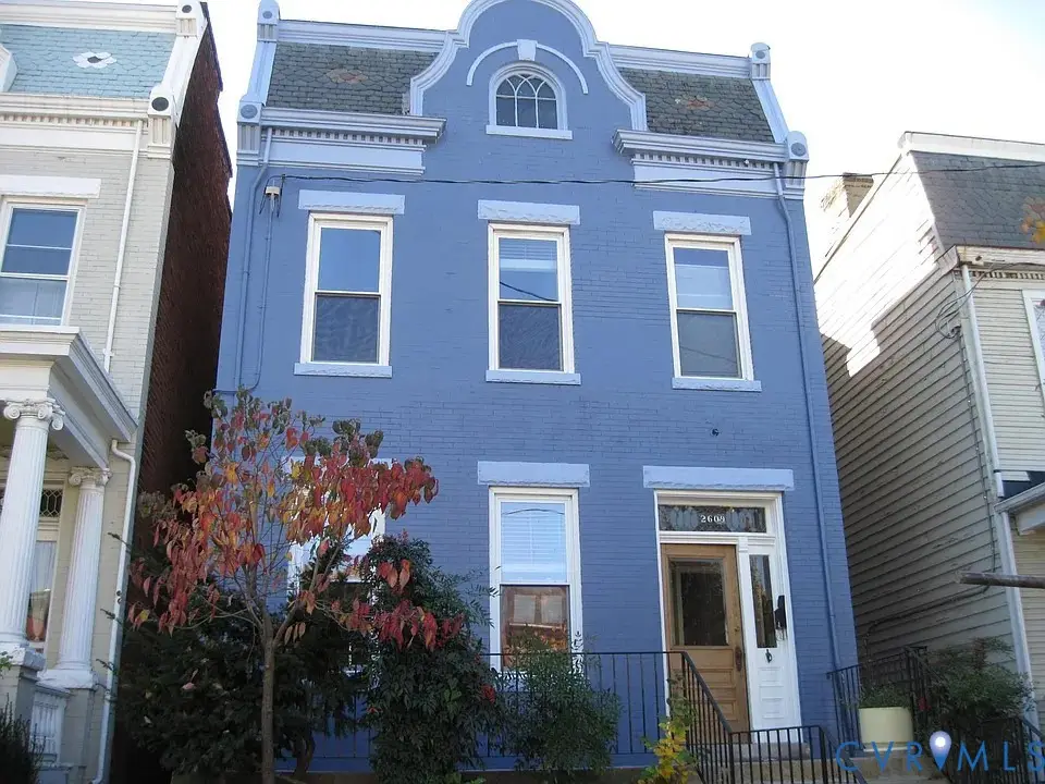 2609 W Main Street, Richmond, VA 23220 - #1