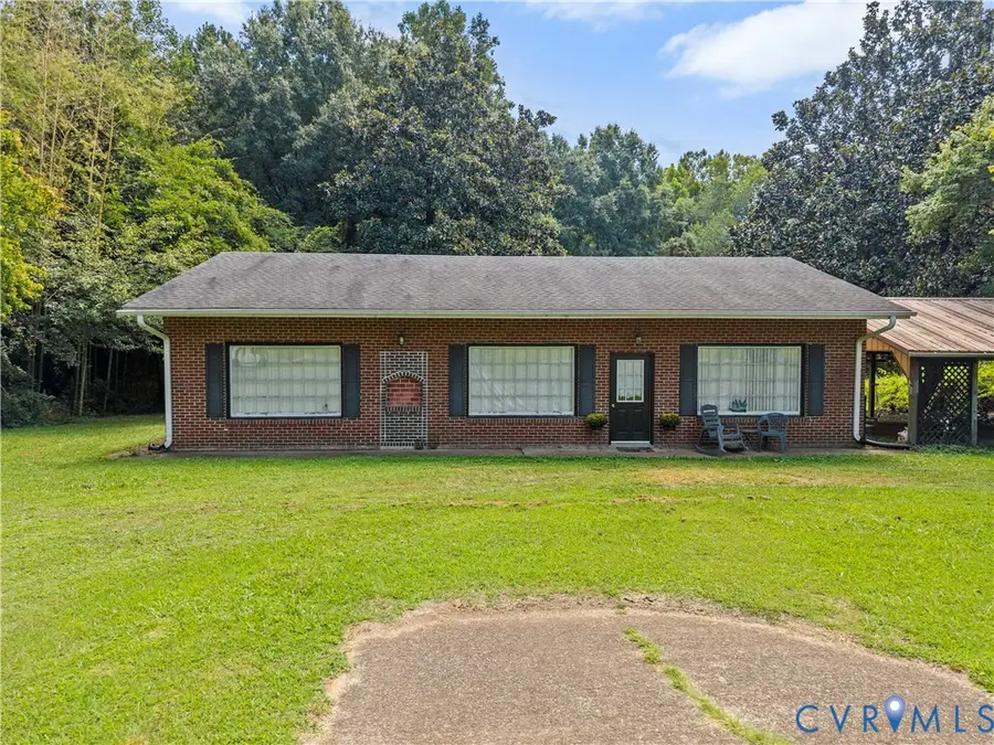 18541 W Pridesville Road, Jetersville, VA 23002 - #2