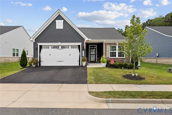 11319 Vulcan Lane, Chester, VA 23831