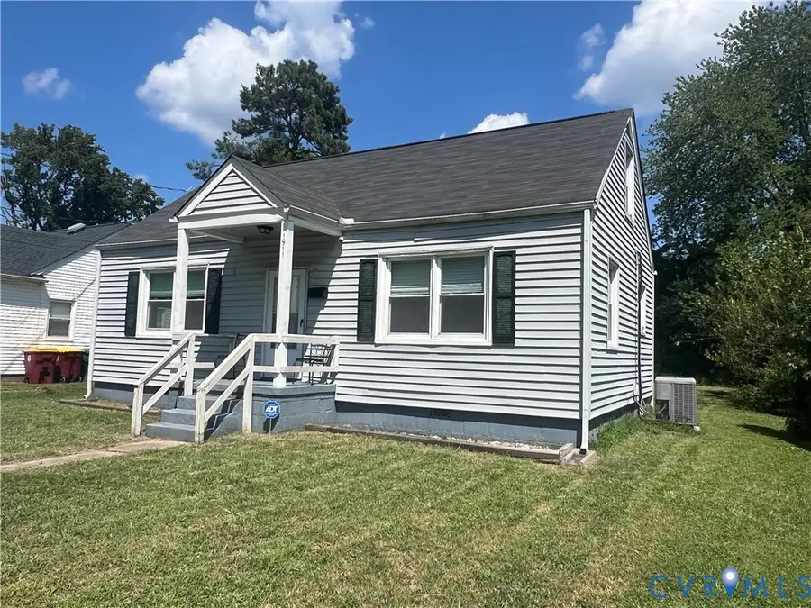 1911 Oakland Street, Petersburg, VA 23805 - #2