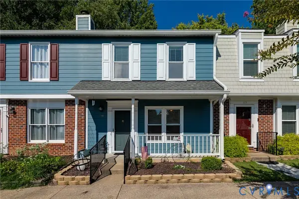 114 Arlington Square, Ashland, VA 23005