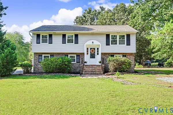 9737 Graves Road, Chester, VA 23803