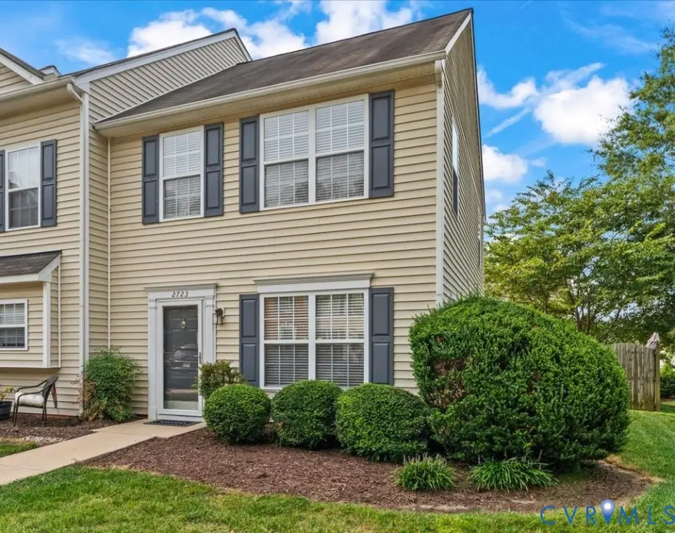 2723 Goyne Terrace, Chester, VA 23831 - #1