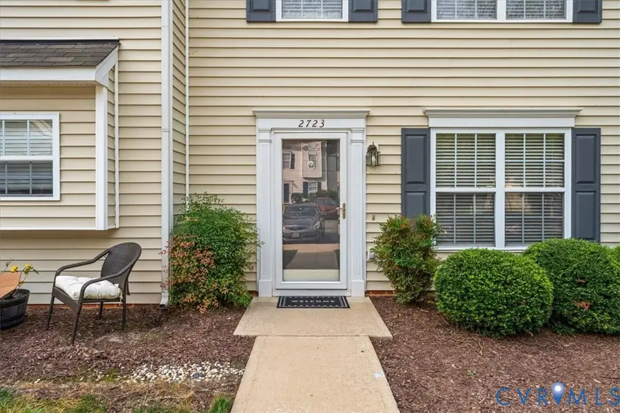 2723 Goyne Terrace, Chester, VA 23831 - #3