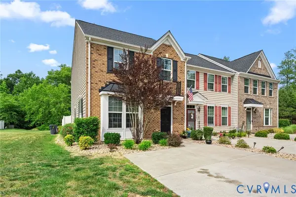 5112 Weatherby Drive, Chester, VA 23831