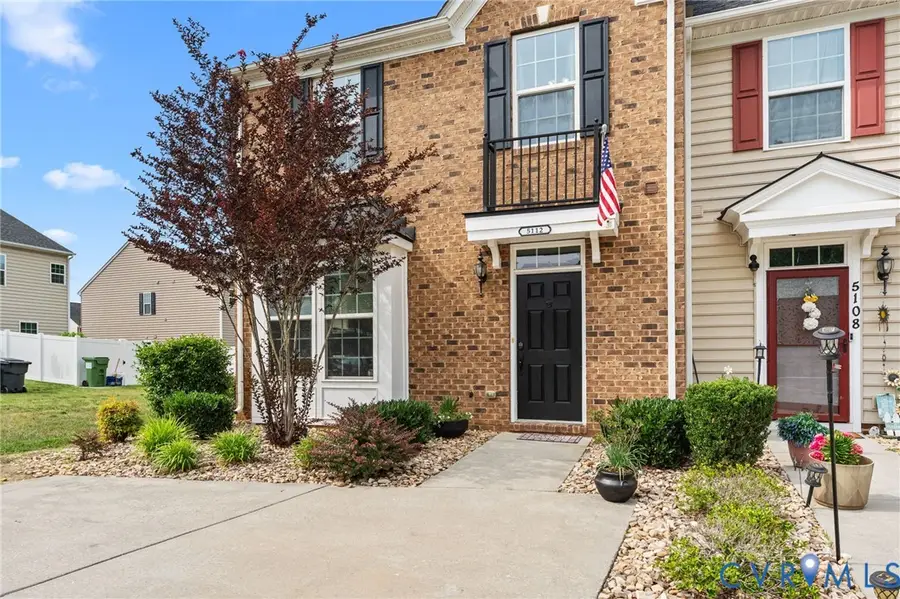 5112 Weatherby Drive, Chester, VA 23831 - #3