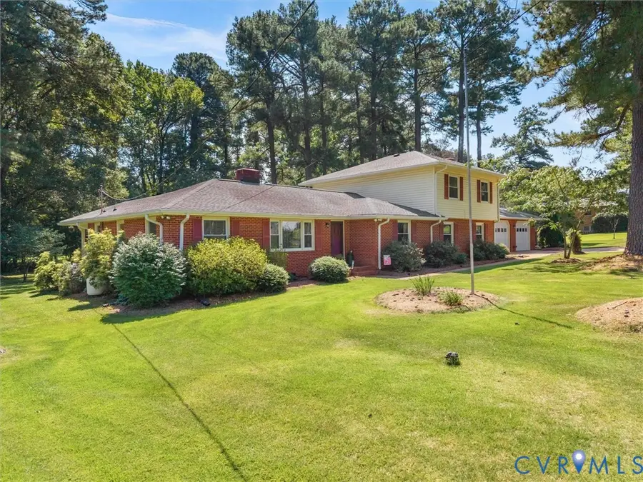 497 N Juniper Avenue, Henrico, VA 23075 - #2