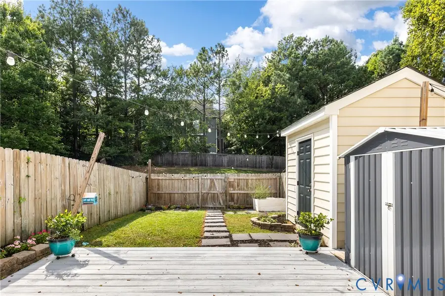3105 Friars Walk Lane, Glen Allen, VA 23059 - #2