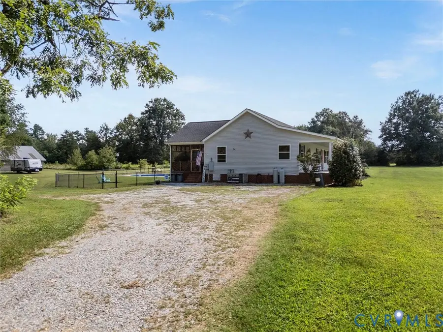 5842 Rocky Hill Road, Blackstone, VA 23824 - #2