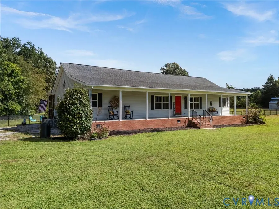 5842 Rocky Hill Road, Blackstone, VA 23824 - #3