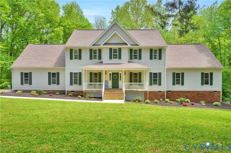16148 Buckfast Place, Beaverdam, VA 23015 - #2