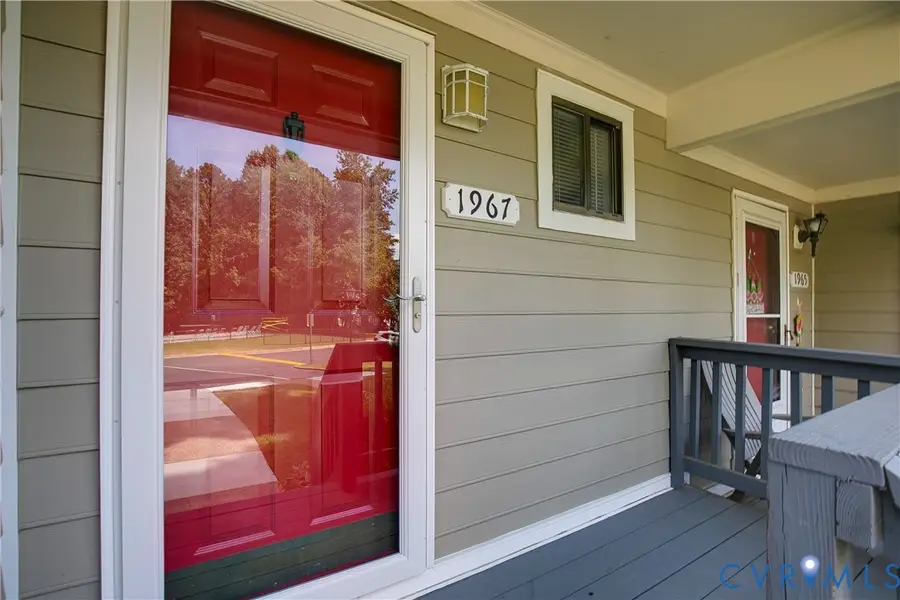 1967 Airy Circle, Henrico, VA 23238 - #3