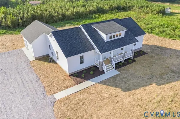 15203 Cox Road, Church Road, VA 23833