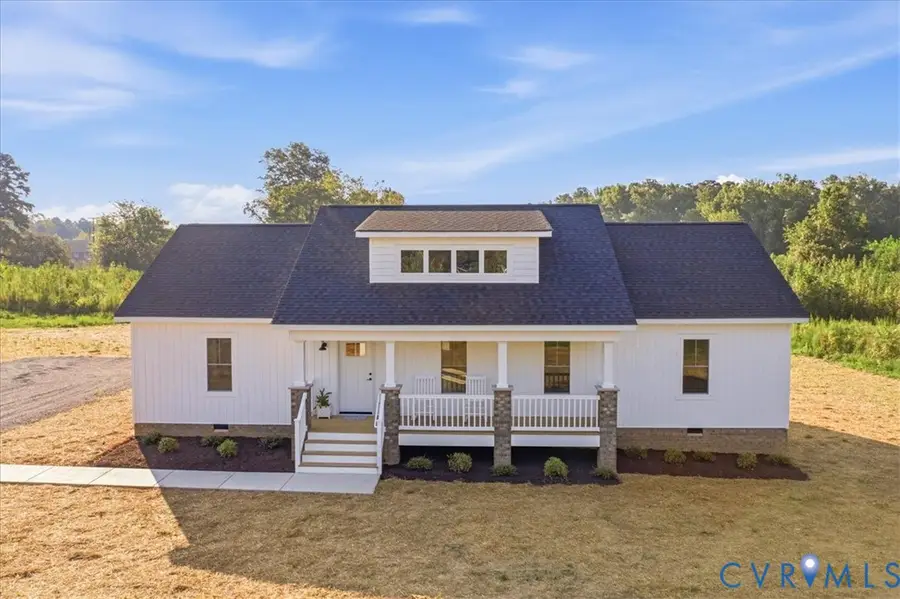 15203 Cox Road, Church Road, VA 23833 - #2