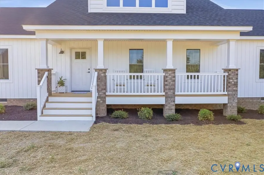 15203 Cox Road, Church Road, VA 23833 - #3