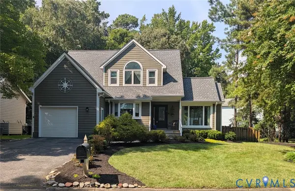 14318 Shelter Cove Road, Midlothian, VA 23112
