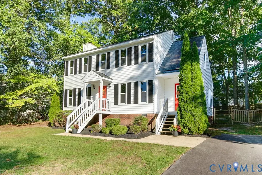 7707 Secretariat Court, Midlothian, VA 23112 - #2