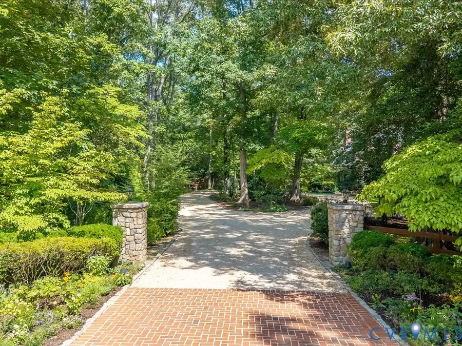 30 W Lower Tuckahoe Road, Richmond, VA 23238 - #3
