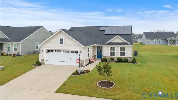 7731 West Danube Loop, New Kent, VA 23124