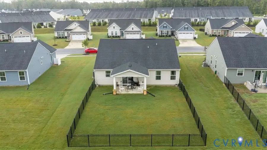 7731 West Danube Loop, New Kent, VA 23124 - #2
