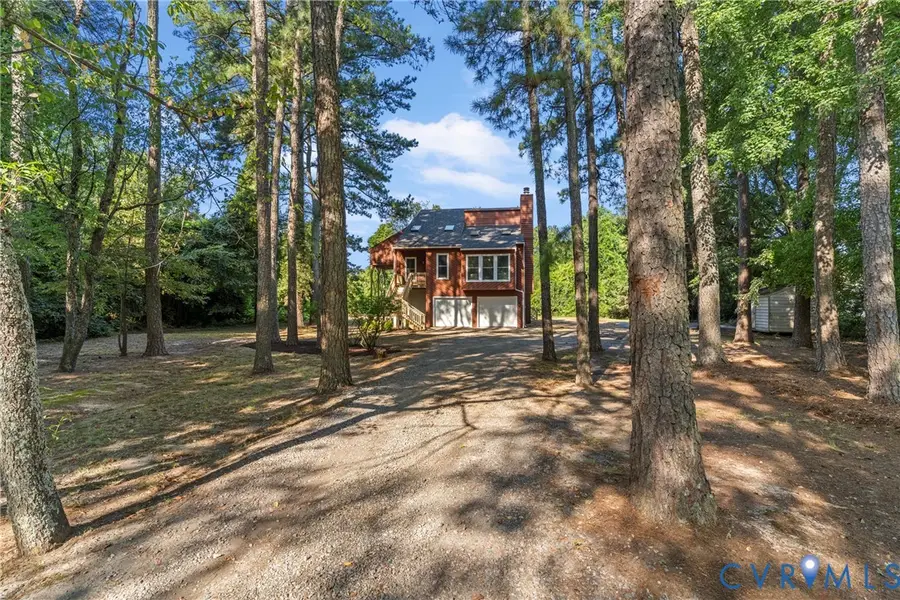 512 Besler Lane, Highland Springs, VA 23223 - #2