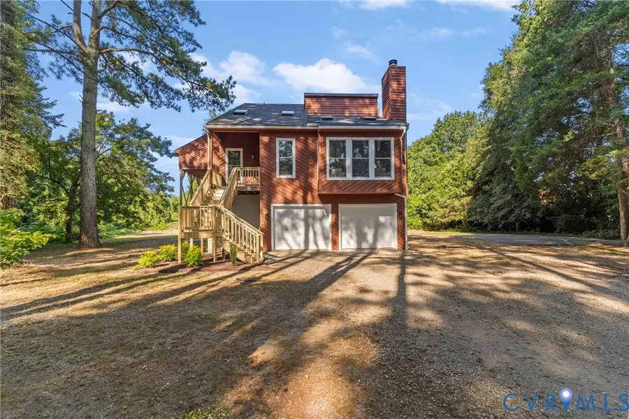 512 Besler Lane, Highland Springs, VA 23223 - #3