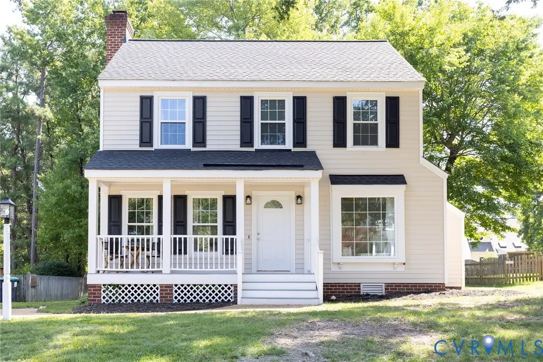 11828 Park Forest Court, Glen Allen, VA 23059 - #1