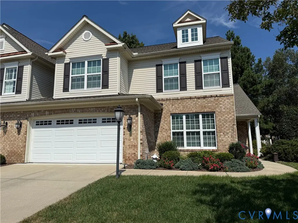 5034 Lewisetta Drive, Glen Allen, VA 23060 - #1