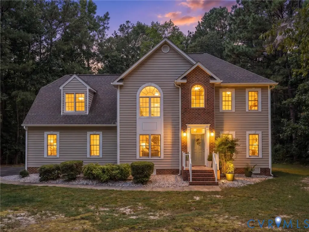 12000 Glen Kilchurn Drive, Chesterfield, VA 23838 - #1