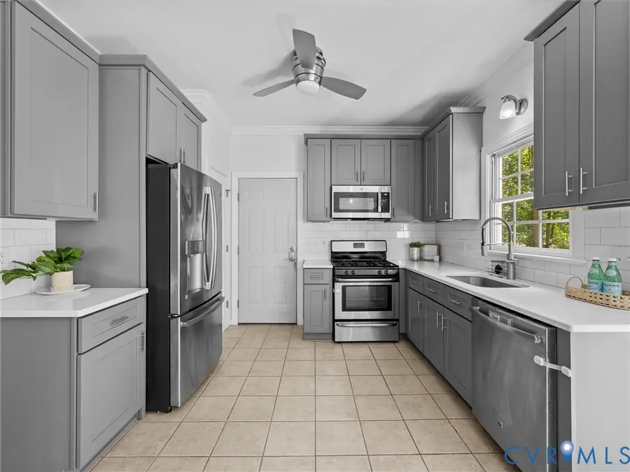 12000 Glen Kilchurn Drive, Chesterfield, VA 23838 - #3