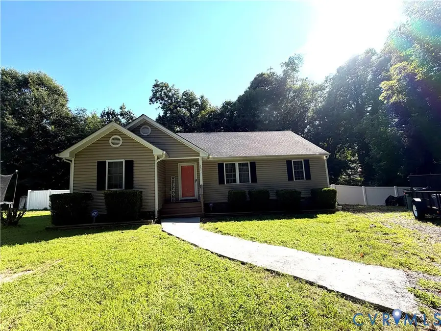 3001 Whistling Arrow Drive, Henrico, VA 23231 - #2