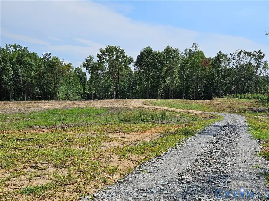 5 Acres Selma Rd, Jetersville, VA 23083 - #2