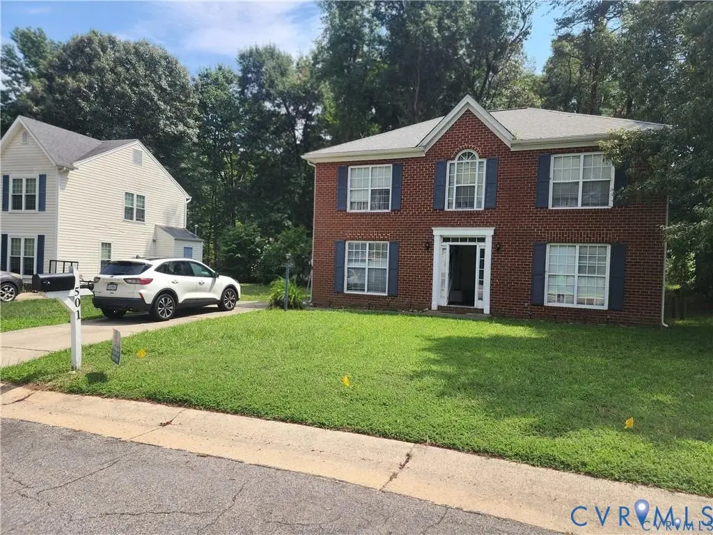 501 Green Orchard Dr, Chester, VA 23836 - #1