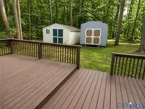 501 Green Orchard Dr, Chester, VA 23836 - #3