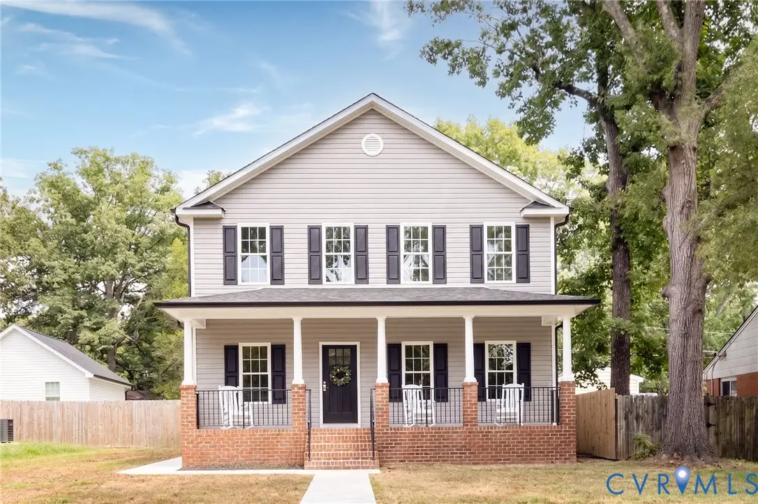 6610 Bethlehem Road, Richmond, VA 23230 - #1