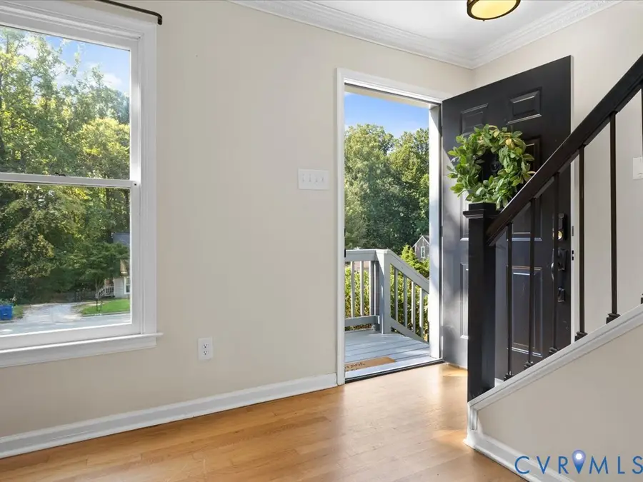 10100 Redbridge Road, North Chesterfield, VA 23236 - #2