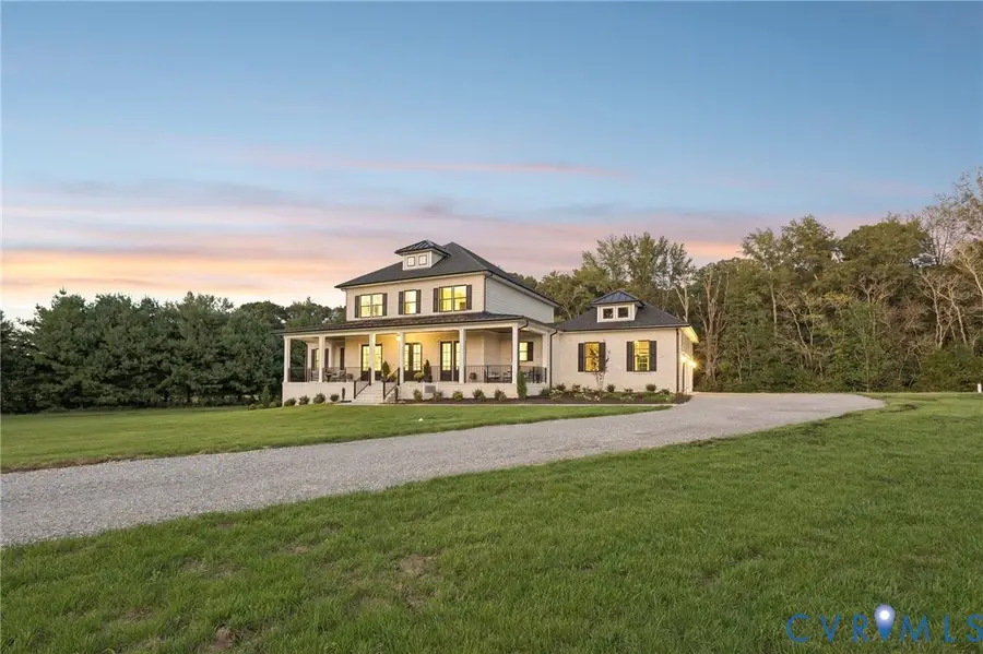 Lot 5 Olivet Church Road, New Kent, VA 23124 - #2