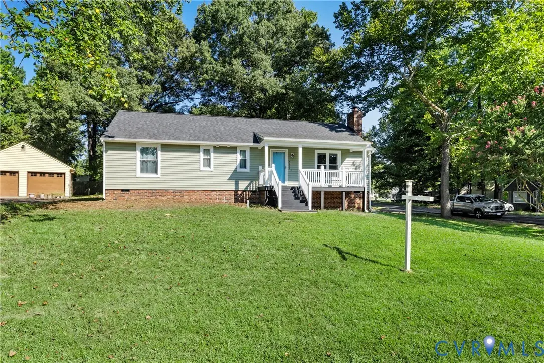 4804 Mason Dale Drive, Meadowbrook, VA 23234 - #1