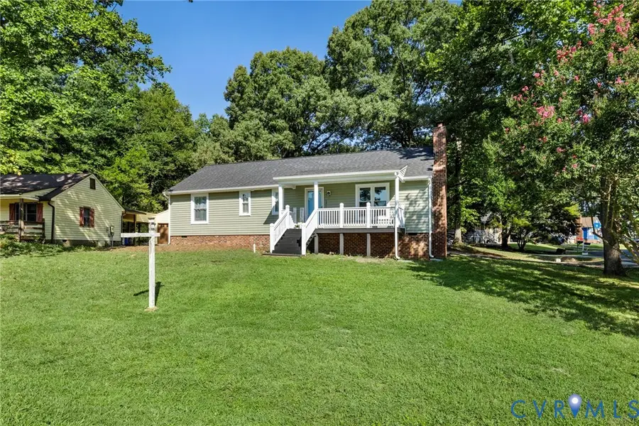 4804 Mason Dale Drive, Meadowbrook, VA 23234 - #3