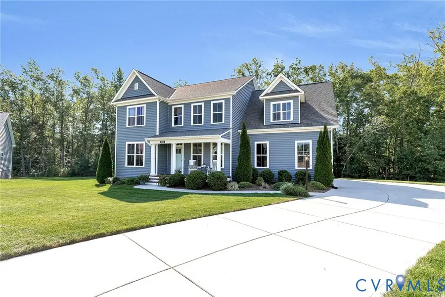 9518 Deering Court, Midlothian, VA 23112 - #2