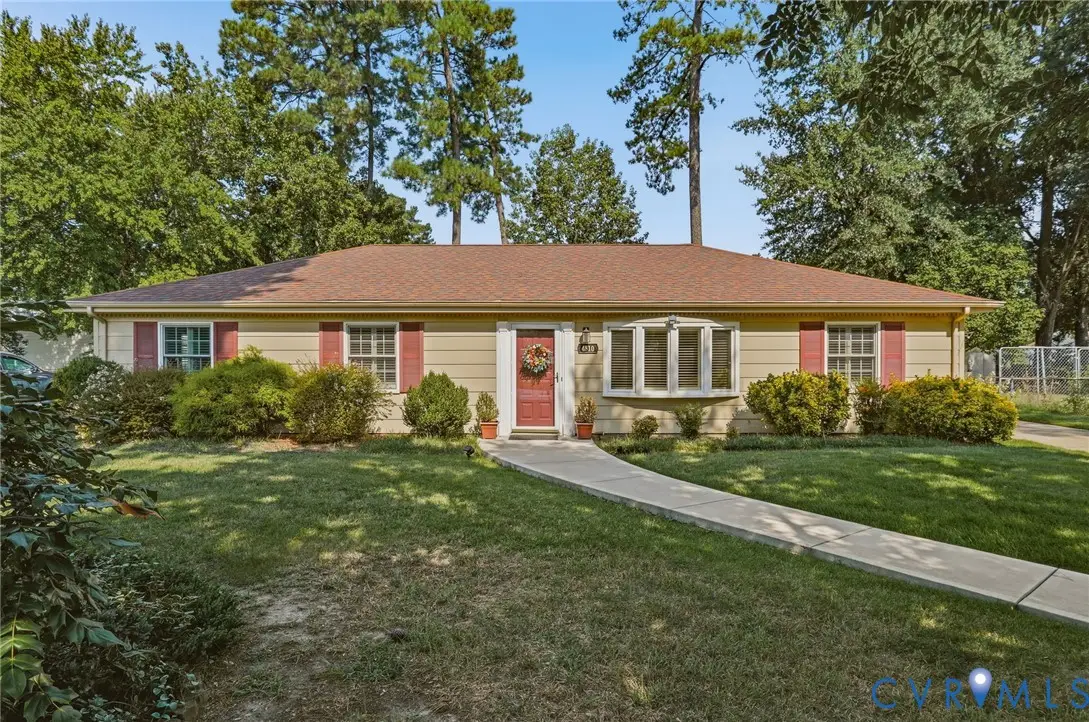 4810 Conduit Road, Colonial Heights, VA 23834 - #1