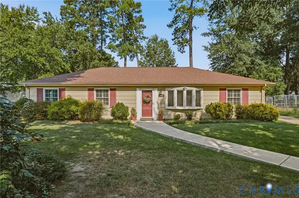 4810 Conduit Road, Colonial Heights, VA 23834