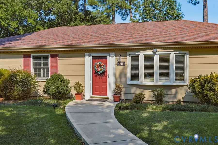 4810 Conduit Road, Colonial Heights, VA 23834 - #3