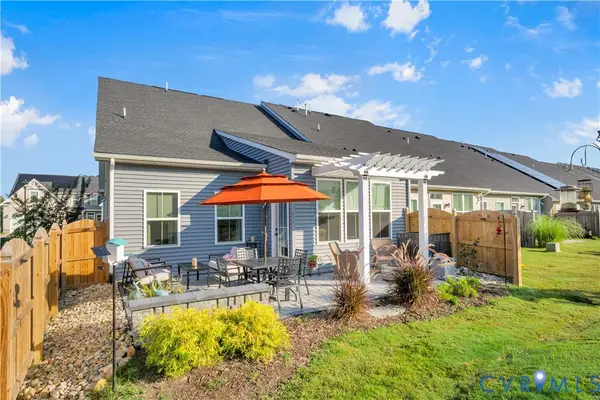 3416 Foxglove Drive, Toano, VA 23168