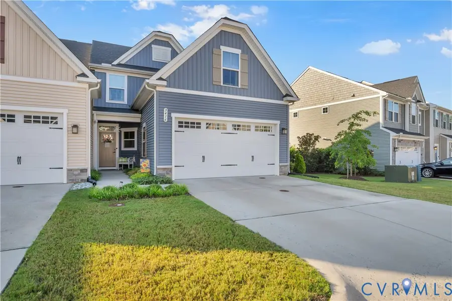 3416 Foxglove Drive, Toano, VA 23168 - #2