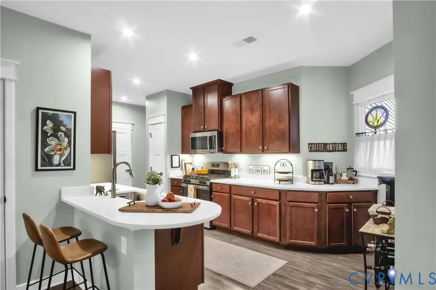 3416 Foxglove Drive, Toano, VA 23168 - #3