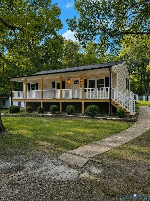 2392 Lewis B Puller Memorial Highway, Saluda, VA 23149 - #1
