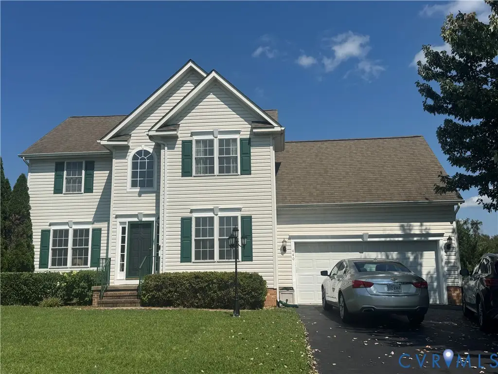 440 Roper Drive, Bowling Green, VA 22427 - #1