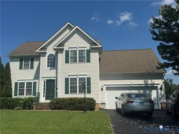 440 Roper Drive, Bowling Green, VA 22427