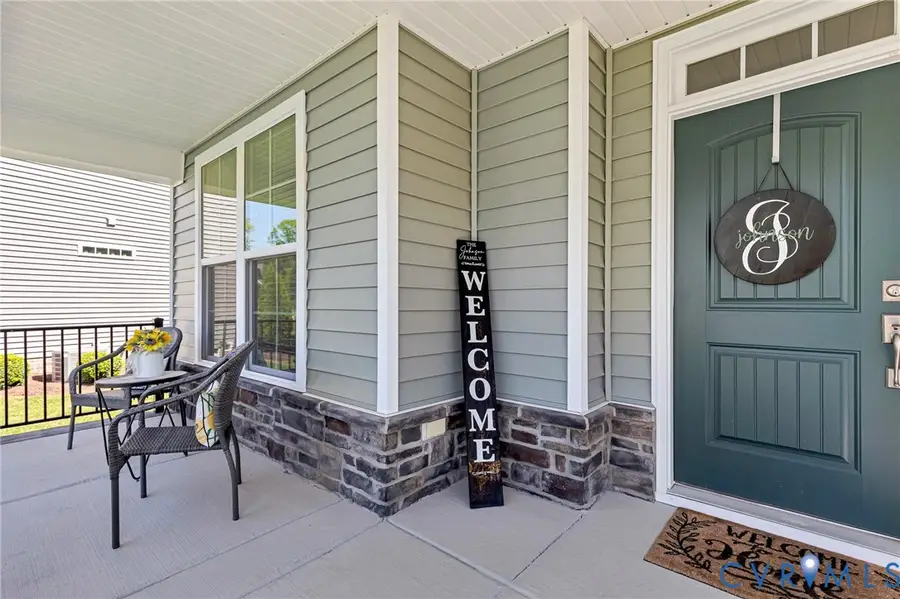 9507 Simonsville Road, Midlothian, VA 23112 - #3